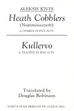 Health Cobblers/Kullervo (Nummisuutarit and Kullervo)