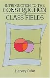 Introduction to the Construction of Class Fields
