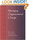 Managing Organizational Change