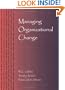 Managing Organizational Change