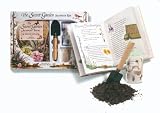The Secret Garden Activity Book: 15 Gardening and Nature Projects Based on the Classic Story