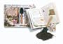 The Secret Garden Activity Book: 15 Gardening and Nature Projects Based on the Classic Story