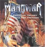 An American Trilogy/the Fight [Vinyl Maxi-Single] - Manowar