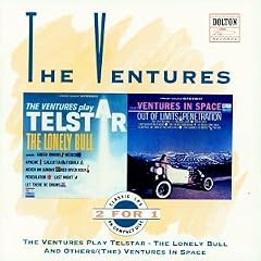 Play Telstar/Ventures in Space