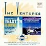 The Ventures Play Telstar/Ventures in Space