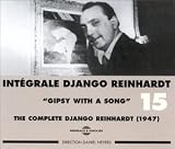 Revue Quintette du Hot Club de France (Blue Star Sessions - Radio Sessions  / Intégrale Django Reinhardt Vol.15 (1947) 