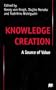 Knowledge Creation: A Source of Value
