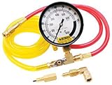 Basic Fuel Injection Presure Testing Kit
