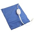 Sunbeam Health at Home Standard Moist Heating Pad with...