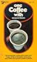 One Coffee With (Raven House Mysteries #54)