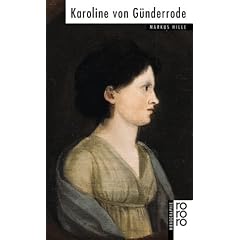 G�nderrode, Karoline von