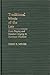 Book Traditional Music of the Lao: Kaen Playing and Mawlum Singing in Northeast Thailand (Contributions in Intercultural and Comparative Studies)