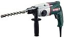 Metabo 6.00242.00 Bohrhammer BHE 22, 660W, Drehstopp