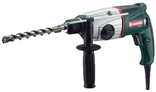 Metabo 6.00242.00 Bohrhammer BHE 22, 660W, Drehstopp Metabo 6.00242.00 Bohrhammer BHE 22, 660W, Drehstopp