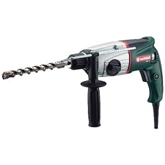 Metabo 6.00242.00 Bohrhammer BHE 22, 660W, Drehstopp