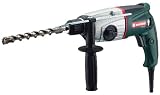 Metabo 6.00242.00 Bohrhammer BHE 22, 660W, Drehstopp
