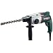 Metabo 6.00242.00 Bohrhammer BHE 22, 660W, Drehstopp