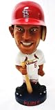 Albert Pujols #5 rare St Louis Cardinals MLB Knucklehead Bobble Head in origional Box