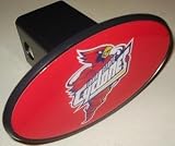 IOWA STATE CYCLONES HITCH COVER