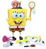 Jakks SpongeBob SquarePants Switch `Em Up