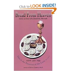 Bread From Heaven