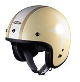 OGK KABUTO KD-mini クリームスター XS