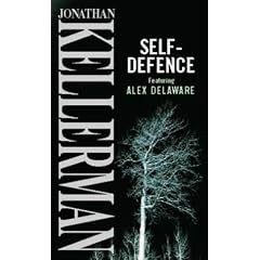 Self-defence