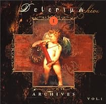 Archives, Vol. 1