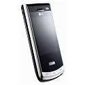 LG KF750 Secret schwarz Handy ohne Branding