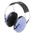 AO Safety Select Slim Ear Muffs, Blue #973150