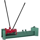 Tools & Hardware : Grizzly H6239 10 Ton Log Splitter