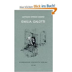 Emilia Galotti
