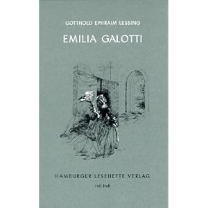 Emilia Galotti