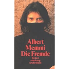 Die Fremde: Roman (suhrkamp taschenbuch)