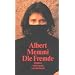 Die Fremde: Roman (suhrkamp taschenbuch)