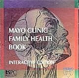 Mayo Clinic Family Health Book (Macintosh CDROM in Jewel Case)