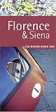 The Rough Guide to Florence & Siena Map (Rough Guide City Maps)