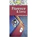 The Rough Guide to Florence and Siena Map