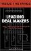 Books : Inside the Minds: Leading Deal Makers - Top Venture Capitalists & Lawyers Share Their Knowledge on the Art of Deal Making and Negotiations (Inside the Minds)