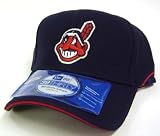 MLB オーセンティック バッティングプラクティスキャップ 18 インディアンズ MLB3930N