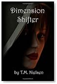 Dimension Shifter: Dimensions Saga Book 1