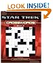 Star Trek Crosswords Book 2 (Star Trek All)