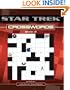 Star Trek Crosswords Book 2 (Star Trek (Numbered Paperback))