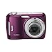 Kodak EasyShare C195 Digital Camera (Purple)