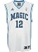 Orlando Magic Dwight Howard Youth Replica Home Jersey