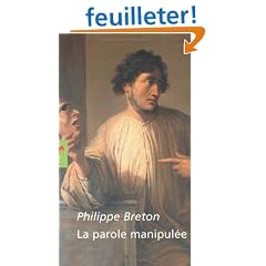 La parole manipul�e