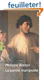 La parole manipul�e
