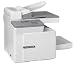 Canon FL400  Mid range laser fax & printer with flatbed platen