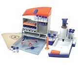  : Discovery Exclusive Whodunit? Kids Forensics Lab