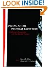 Voting at the Political Fault Line: California's Experiment with the Blanket Primary (Institute of Governmental Studies)